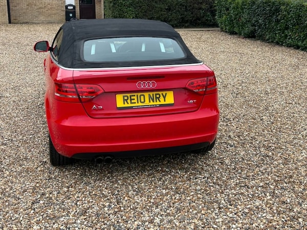 Used Audi A3 2010 for sale - 76280088: Photo 17