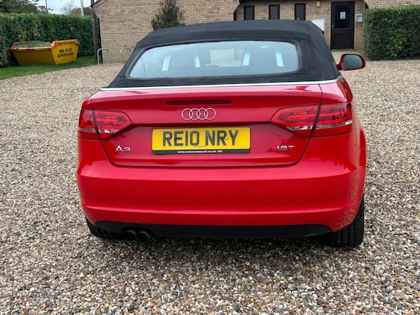 Used Audi A3 2010 for sale - 76280088: Photo 18
