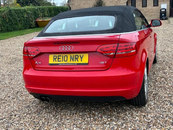 Used Audi A3 2010 for sale - 76280088: Photo 19