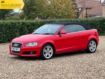 Audi - A3