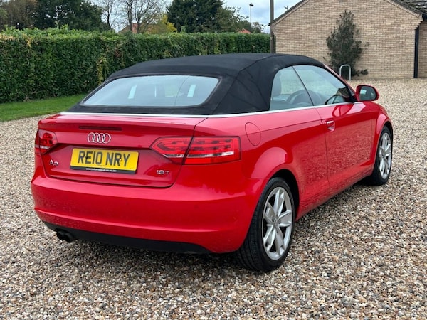 Used Audi A3 2010 for sale - 76280088: Photo 20