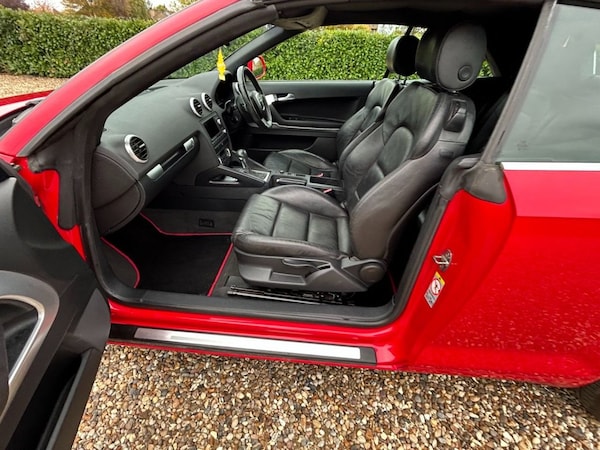 Used Audi A3 2010 for sale - 76280088: Photo 23