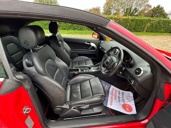 Used Audi A3 2010 for sale - 76280088: Photo 27