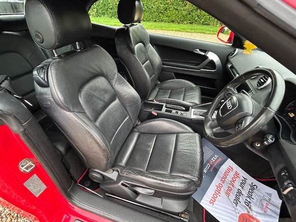 Used Audi A3 2010 for sale - 76280088: Photo 28