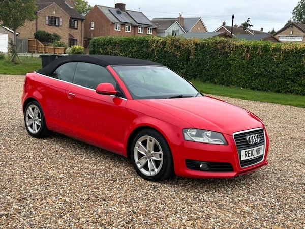 Used Audi A3 2010 for sale - 76280088: Photo 2