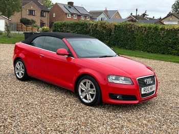 Used Audi A3 2010 for sale - 76280088: Photo 2