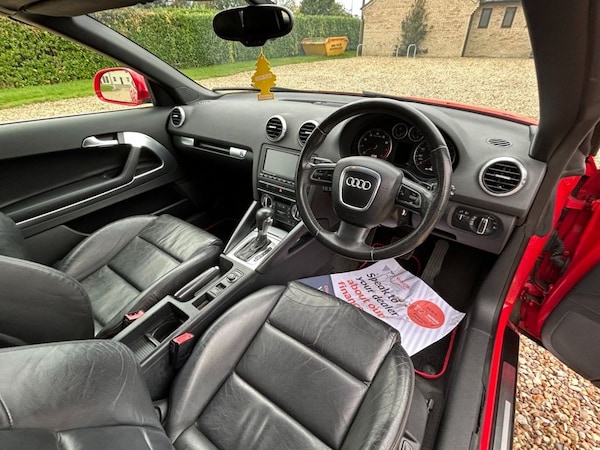 Used Audi A3 2010 for sale - 76280088: Photo 30
