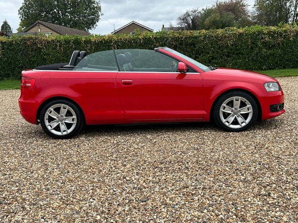 Used Audi A3 2010 for sale - 76280088: Photo 38