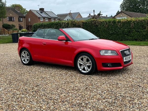 Used Audi A3 2010 for sale - 76280088: Photo 39