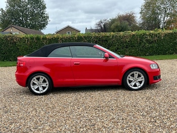 Used Audi A3 2010 for sale - 76280088: Photo 3
