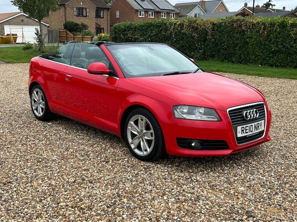 Used Audi A3 2010 for sale - 76280088: Photo 40