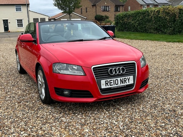 Used Audi A3 2010 for sale - 76280088: Photo 41