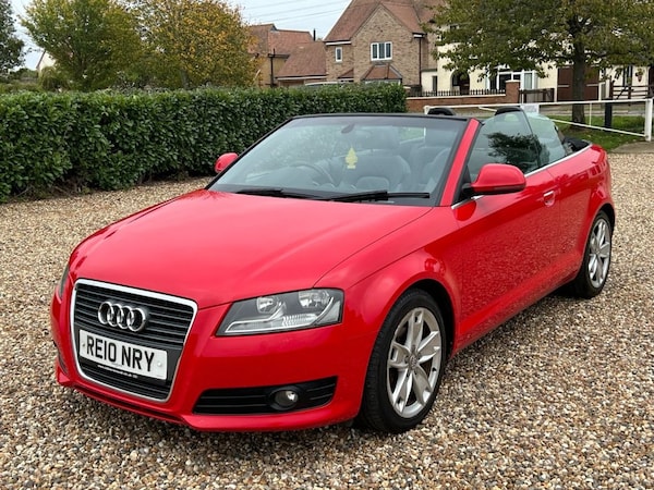 Used Audi A3 2010 for sale - 76280088: Photo 42
