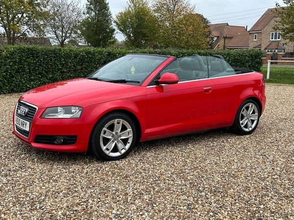 Used Audi A3 2010 for sale - 76280088: Photo 43