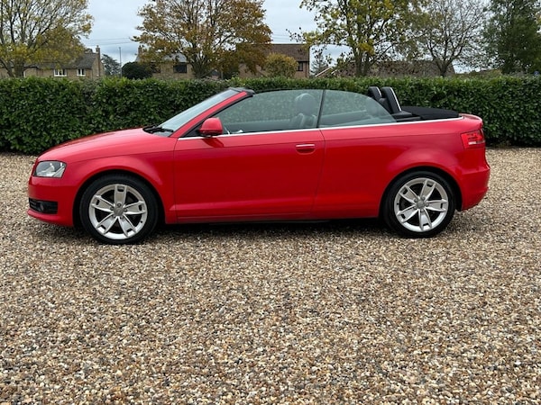 Used Audi A3 2010 for sale - 76280088: Photo 44