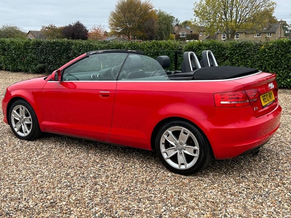 Used Audi A3 2010 for sale - 76280088: Photo 45