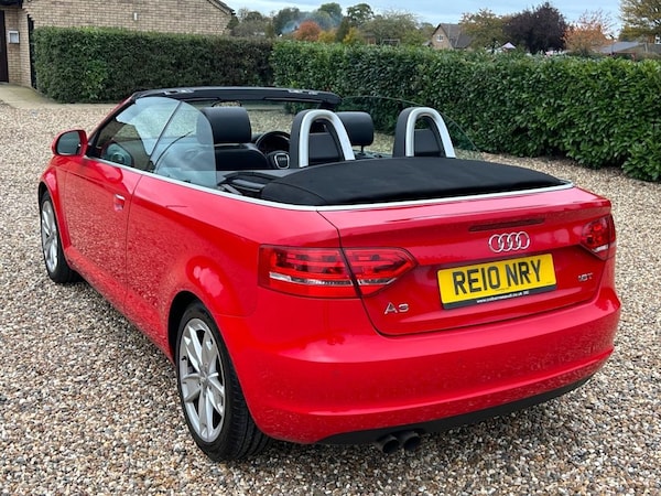 Used Audi A3 2010 for sale - 76280088: Photo 46