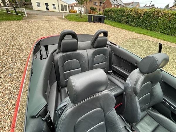 Used Audi A3 2010 for sale - 76280088: Photo 48