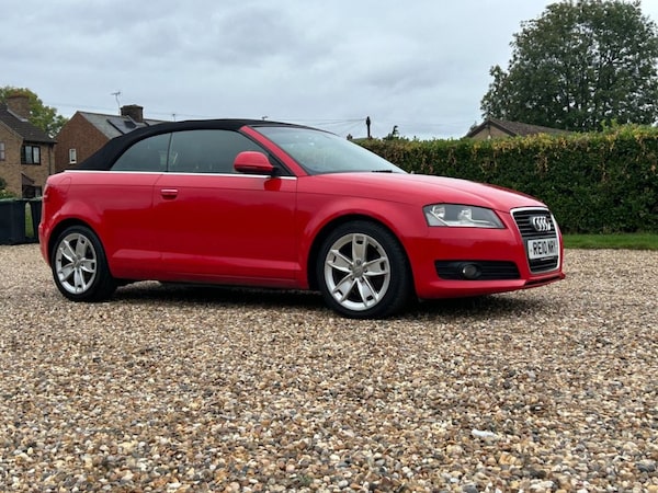 Used Audi A3 2010 for sale - 76280088: Photo 4
