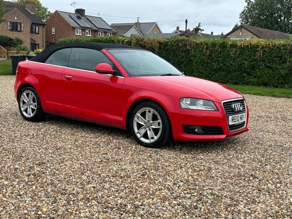 Used Audi A3 2010 for sale - 76280088: Photo 5