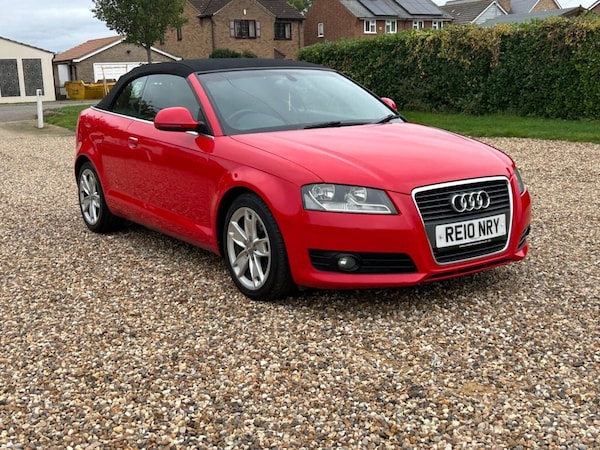 Used Audi A3 2010 for sale - 76280088: Photo 6