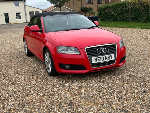 Used Audi A3 2010 for sale - 76280088: Photo 7