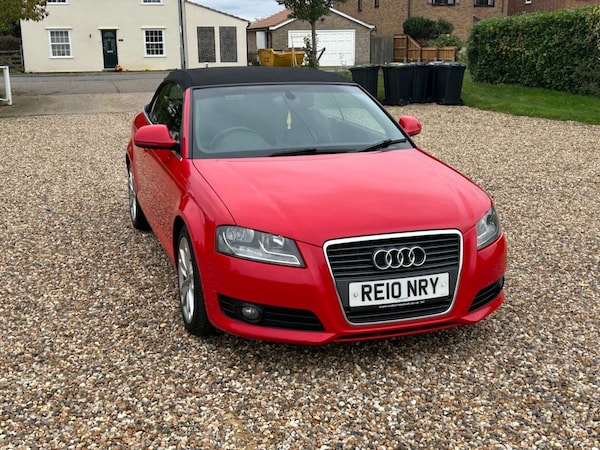 Used Audi A3 2010 for sale - 76280088: Photo 8