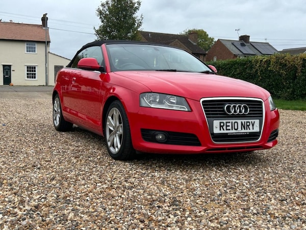 Used Audi A3 2010 for sale - 76280088: Photo 9