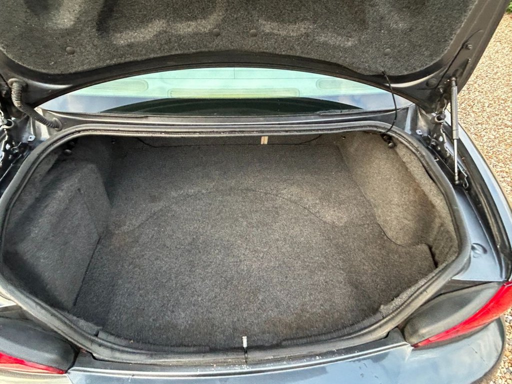 Used Jaguar X-Type 2008 for sale - 77557744: Photo 21