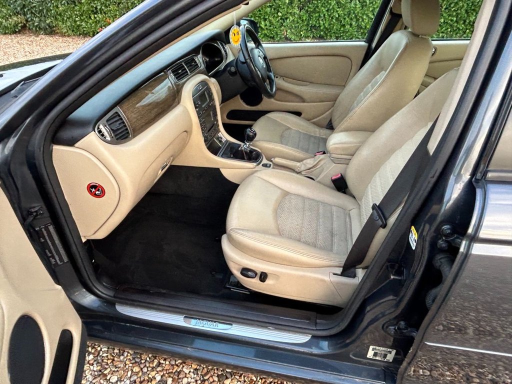 Used Jaguar X-Type 2008 for sale - 77557744: Photo 24