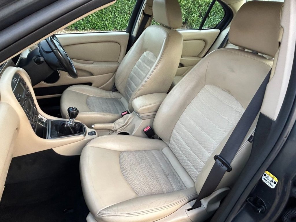 Used Jaguar X-Type 2008 for sale - 77557744: Photo 30