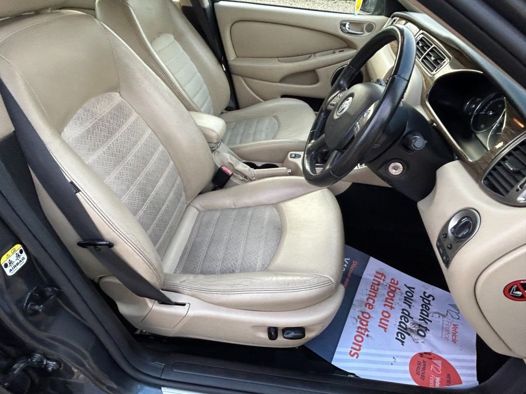 Used Jaguar X-Type 2008 for sale - 77557744: Photo 32