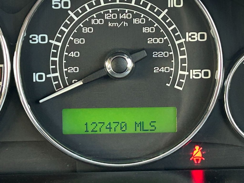 Used Jaguar X-Type 2008 for sale - 77557744: Photo 34