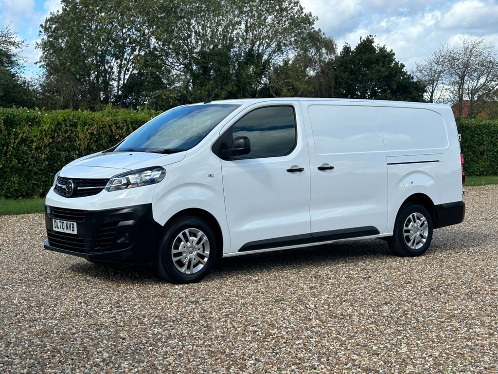 Vehicle 46