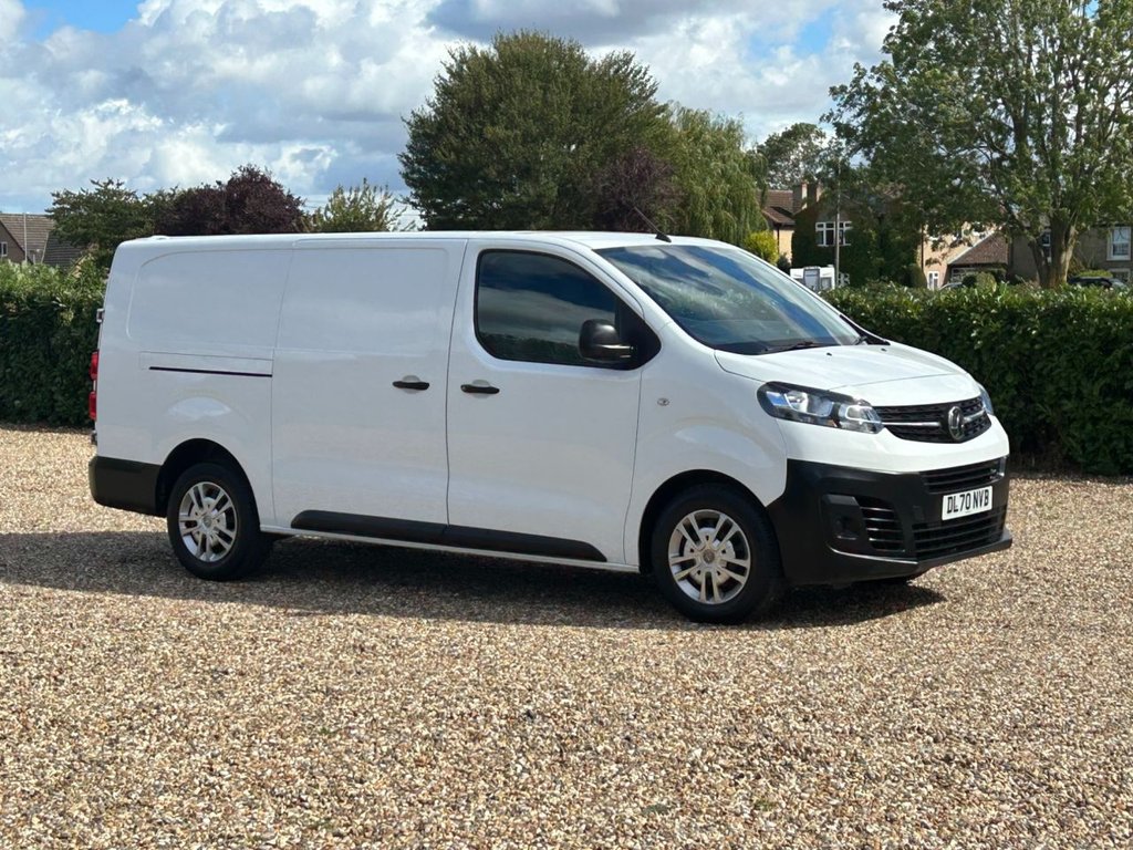 Vehicle 50