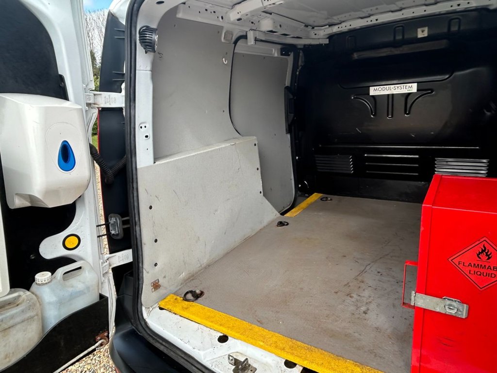 Used Ford Transit Connect 2018 for sale - 78111224: Photo 14
