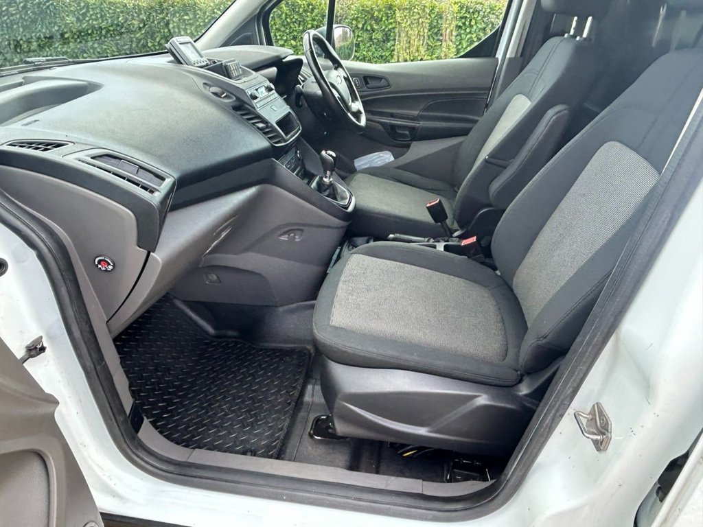 Used Ford Transit Connect 2018 for sale - 78111224: Photo 17