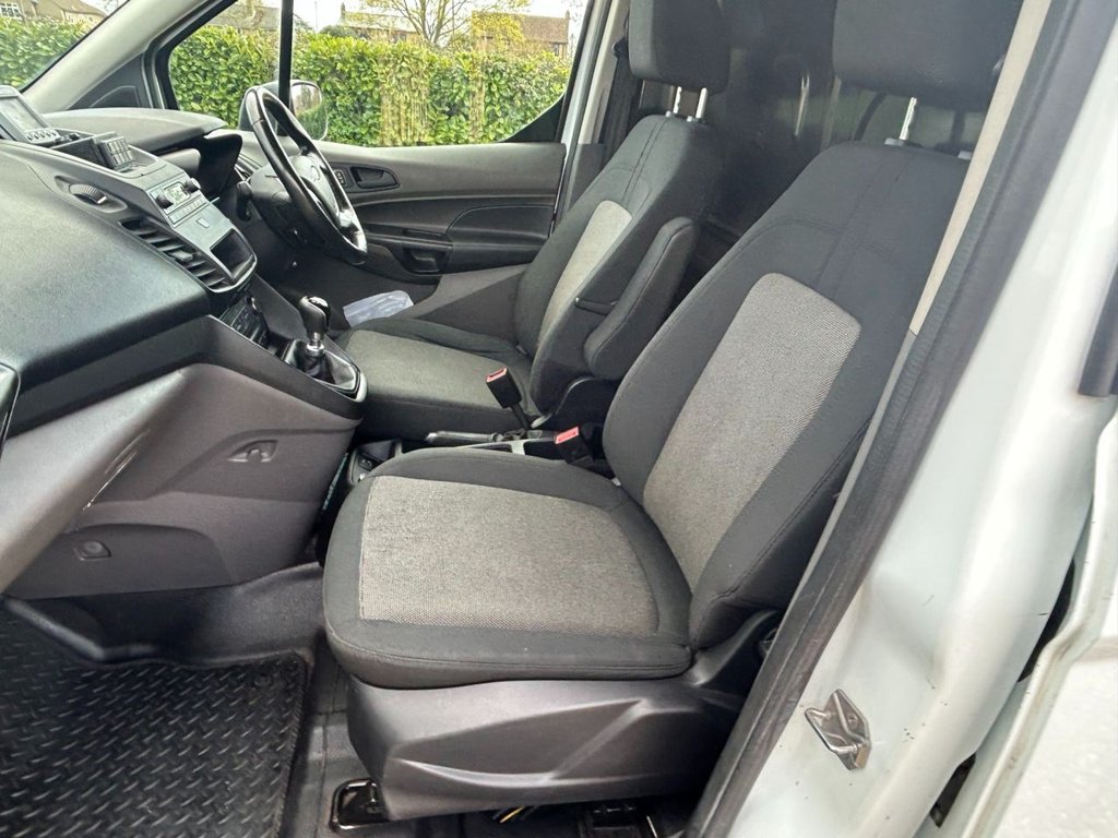 Used Ford Transit Connect 2018 for sale - 78111224: Photo 18