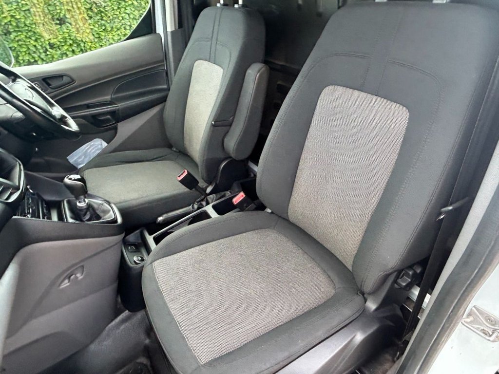 Used Ford Transit Connect 2018 for sale - 78111224: Photo 19