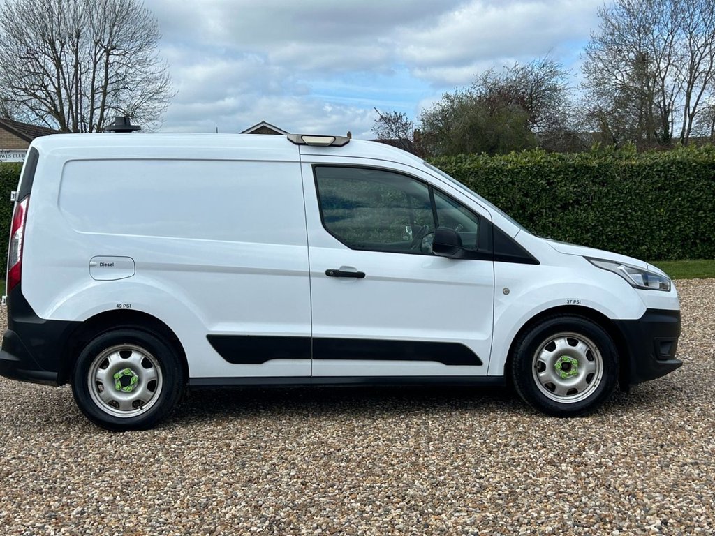 Used Ford Transit Connect 2018 for sale - 78111224: Photo 2