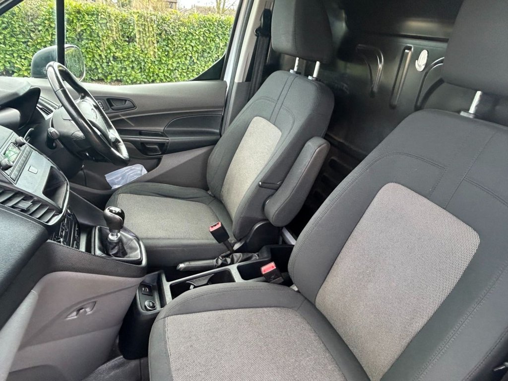 Used Ford Transit Connect 2018 for sale - 78111224: Photo 20