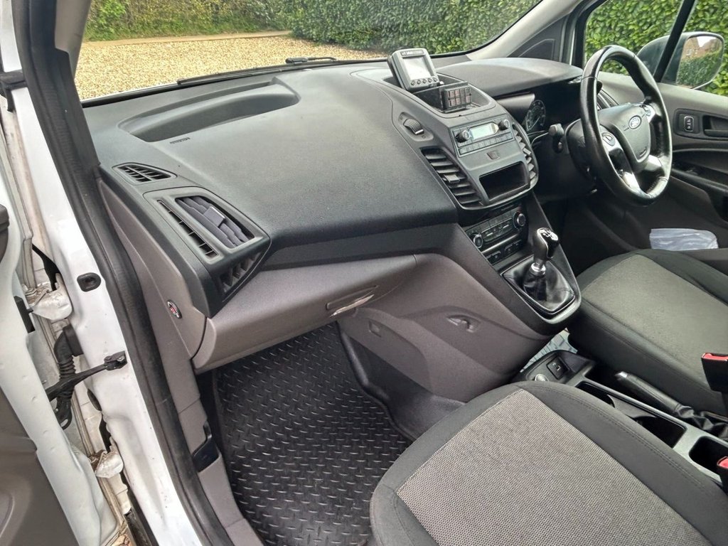Used Ford Transit Connect 2018 for sale - 78111224: Photo 22