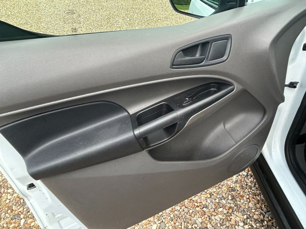 Used Ford Transit Connect 2018 for sale - 78111224: Photo 23