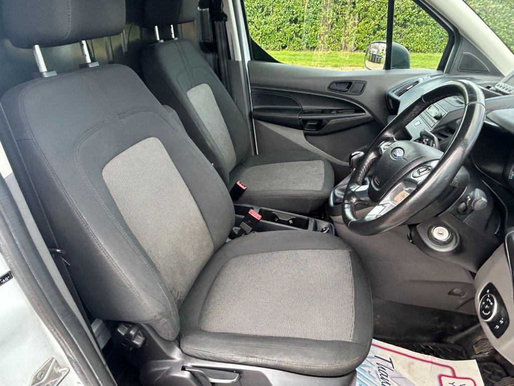 Used Ford Transit Connect 2018 for sale - 78111224: Photo 25