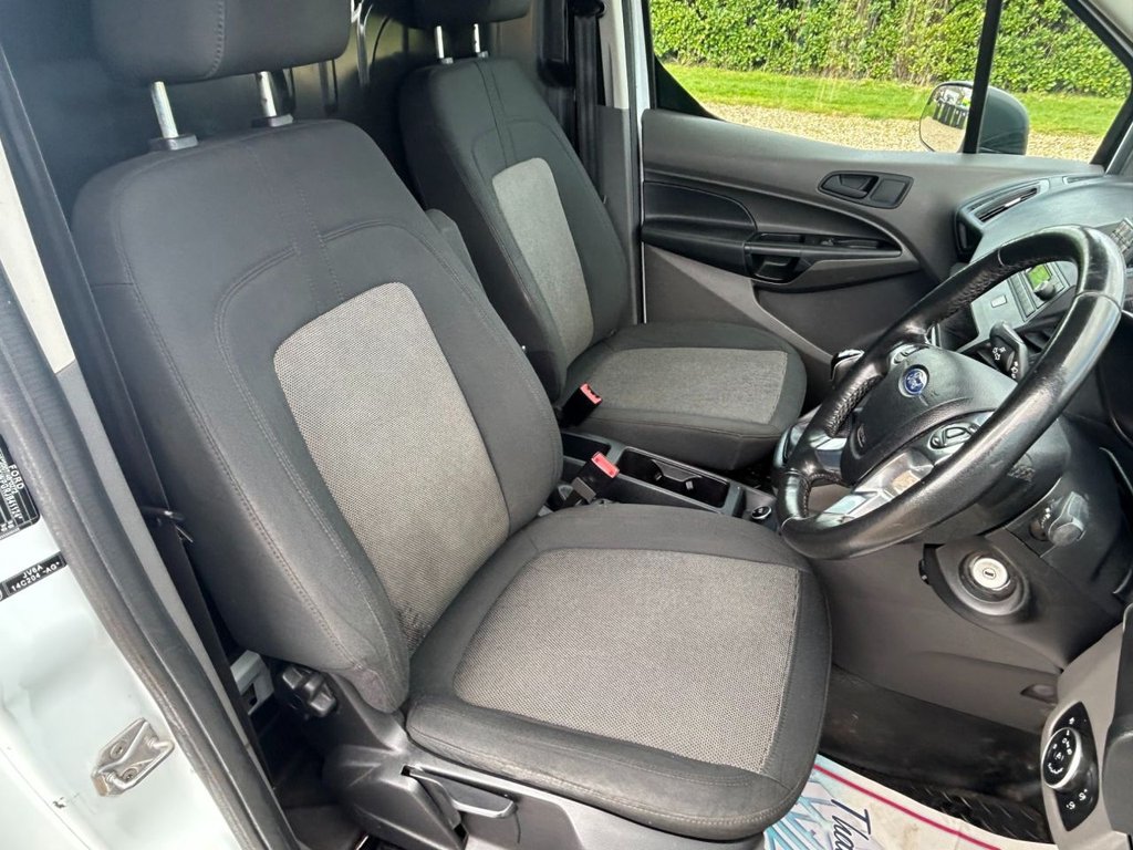 Used Ford Transit Connect 2018 for sale - 78111224: Photo 26
