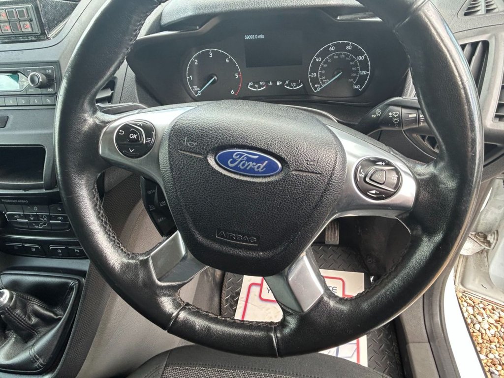 Used Ford Transit Connect 2018 for sale - 78111224: Photo 27