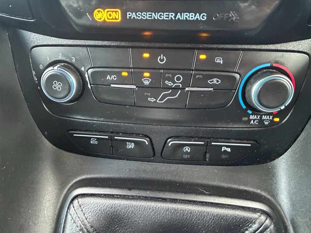 Used Ford Transit Connect 2018 for sale - 78111224: Photo 28