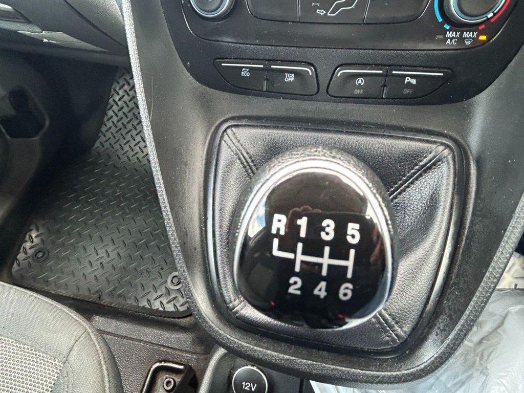 Used Ford Transit Connect 2018 for sale - 78111224: Photo 29