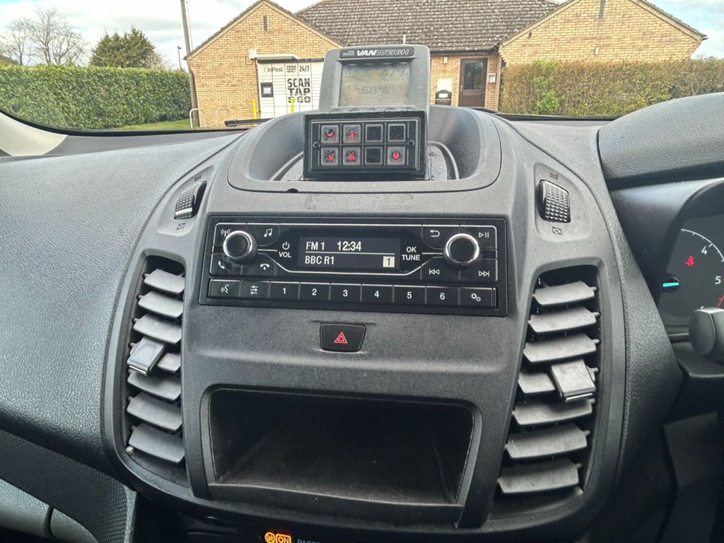 Used Ford Transit Connect 2018 for sale - 78111224: Photo 30