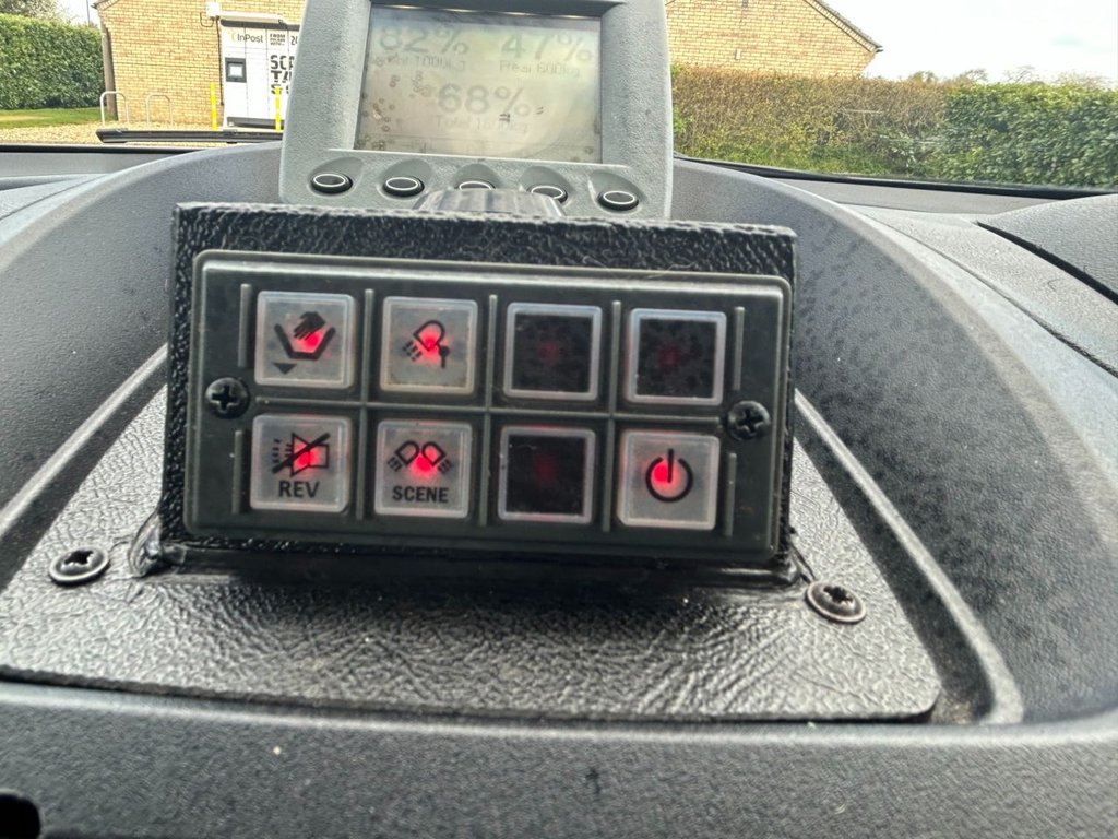 Used Ford Transit Connect 2018 for sale - 78111224: Photo 31